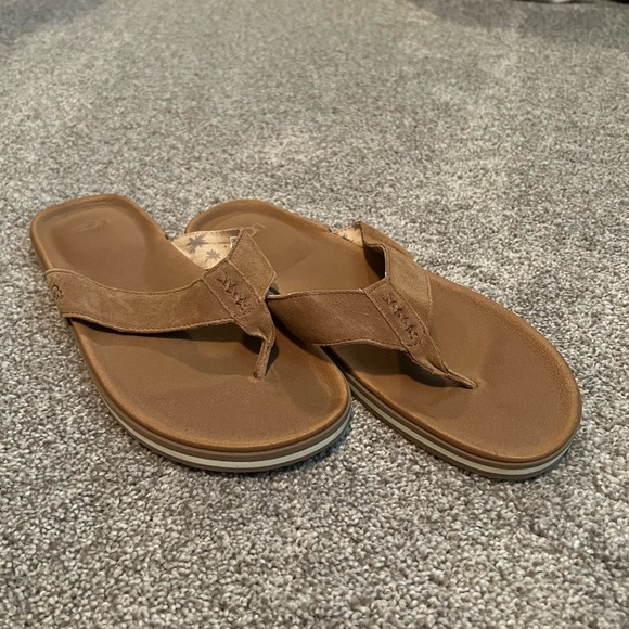 UGG Other - Mens UGG Flip Flops
